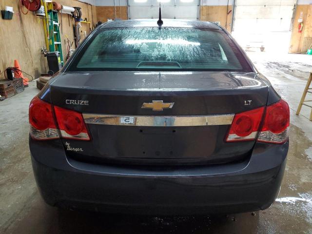 Photo 6 from auction – 2014 CHEVROLET CRUZE LT with VIN 1G1PC5SB3E7194855