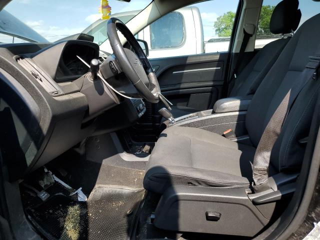 Photo 7 from auction – 2010 DODGE JOURNEY SX with VIN 3D4PG5FV6AT165455