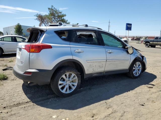 Photo 3 from auction – 2013 TOYOTA RAV4 LIMIT with VIN 2T3DFREV8DW099175