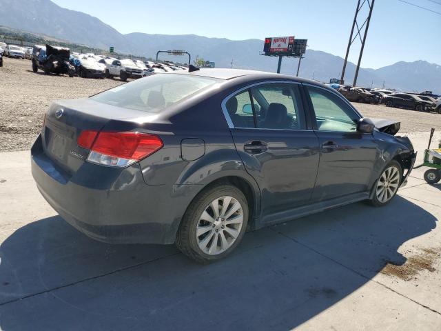 Photo 3 from auction – 2011 SUBARU LEGACY 2.5 with VIN 4S3BMBJ69B3253394