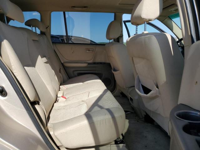 Photo 10 from auction – 2004 TOYOTA HIGHLANDER with VIN JTEDD21A640086621