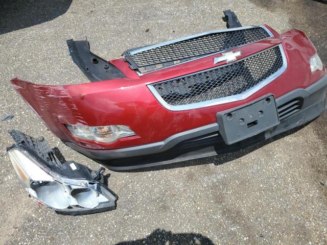 Photo 13 from auction – 2012 CHEVROLET TRAVERSE L with VIN 1GNKVGEDXCJ200324