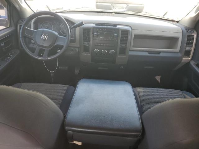 Photo 8 from auction – 2009 DODGE RAM 1500 with VIN 1D3HB18T59S760600