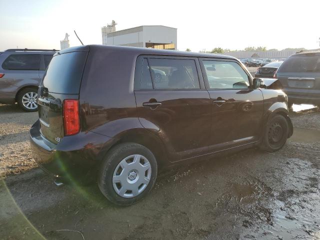 Photo 3 from auction – 2009 SCION XB with VIN JTLKE50E691094058