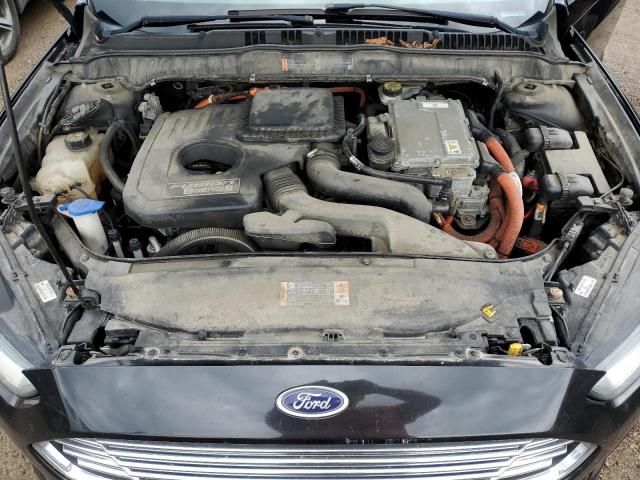 Photo 11 from auction – 2014 FORD FUSION TIT with VIN 3FA6P0SU0ER229622