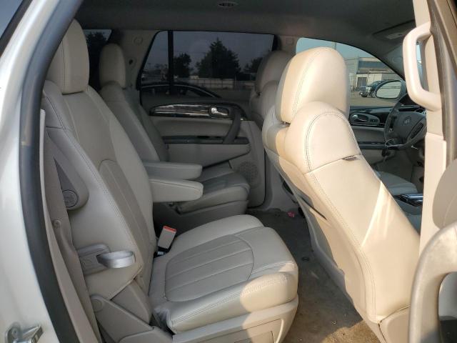 Photo 11 from auction – 2015 BUICK ENCLAVE with VIN 5GAKRCKD0FJ167527