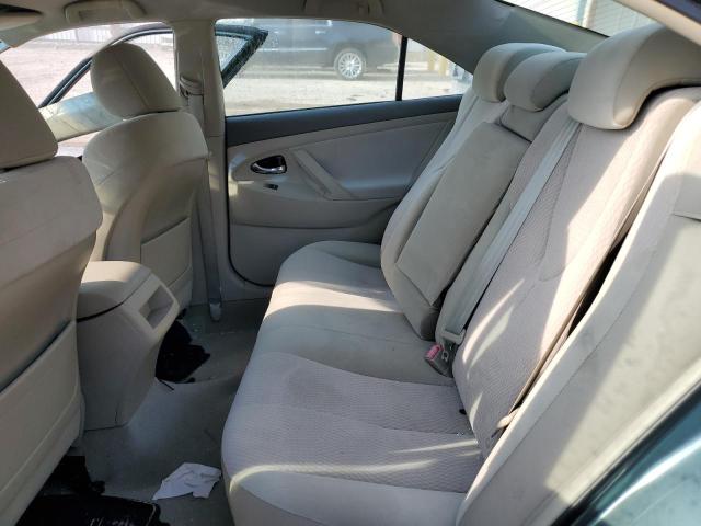 Photo 10 from auction – 2011 TOYOTA CAMRY with VIN 4T1BF3EK9BU684492