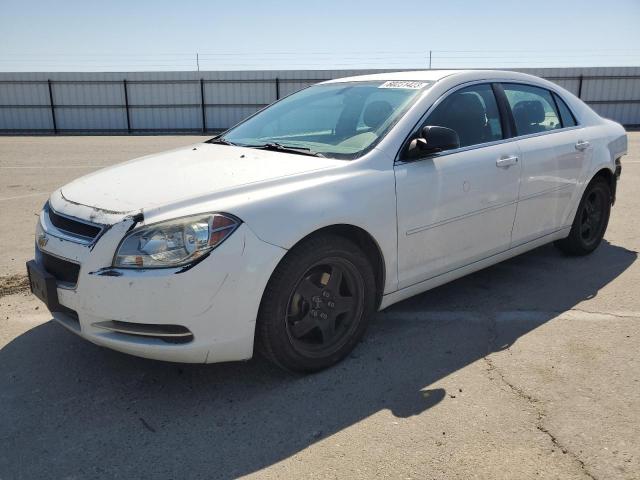 Photo 1 from auction – 2012 CHEVROLET MALIBU LS with VIN 1G1ZA5E03CF392394