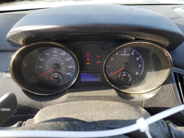 Photo 9 from auction – 2011 HYUNDAI GENESIS CO with VIN KMHHT6KD6BU064824