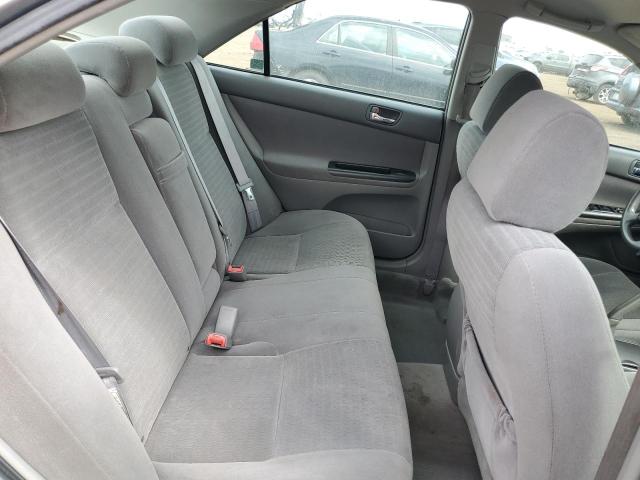 Photo 10 from auction – 2005 TOYOTA CAMRY LE with VIN 4T1BE32K854984021