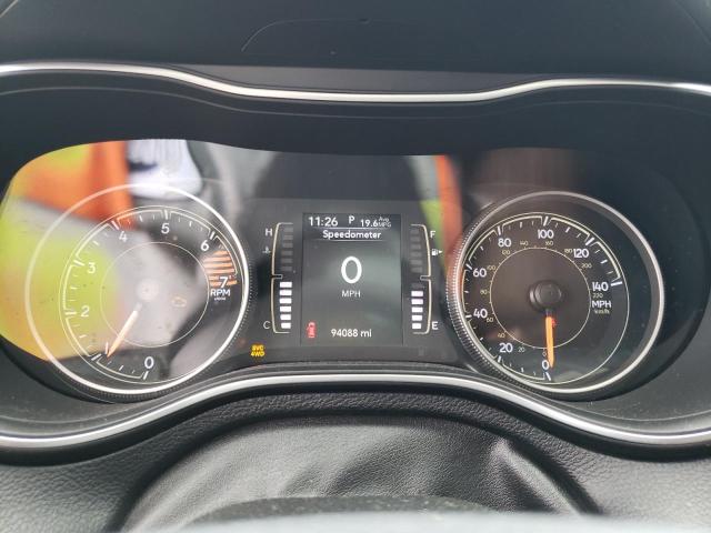 Photo 9 from auction – 2019 JEEP CHEROKEE L with VIN 1C4PJMLB6KD177499