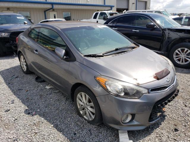 Photo 4 from auction – 2016 KIA FORTE EX with VIN KNAFX6A83G5571764