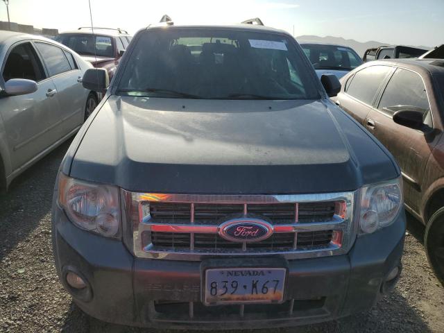Photo 5 from auction – 2011 FORD ESCAPE XLT with VIN 1FMCU0D79BKC09359