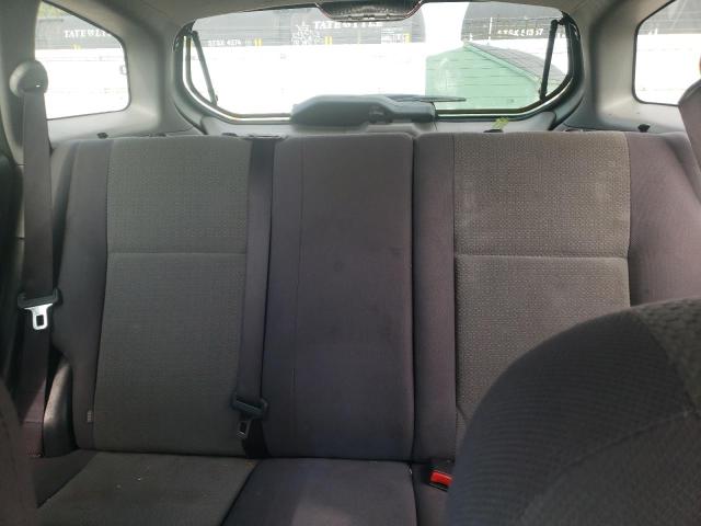 Photo 10 from auction – 2004 TOYOTA COROLLA MA with VIN 2T1KR32EX4C220251