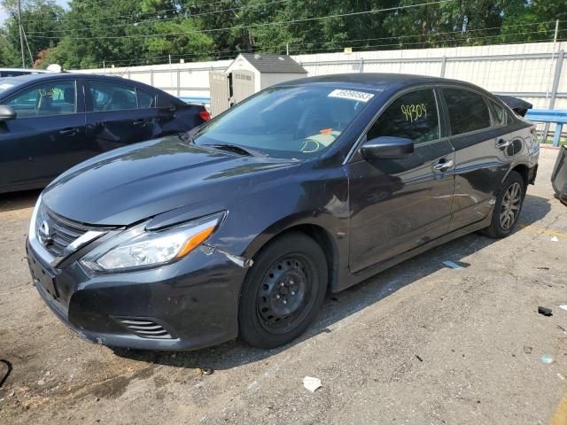 Photo 1 from auction – 2016 NISSAN ALTIMA 2.5 with VIN 1N4AL3AP6GC262287
