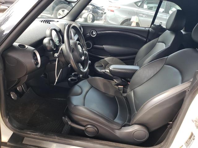 Снимка 7 от търг – 2014 MINI COOPER S с VIN WMWZP3C50ET298273