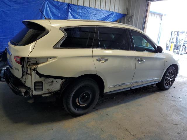 Photo 3 from auction – 2015 INFINITI QX60 with VIN 5N1AL0MN5FC556714