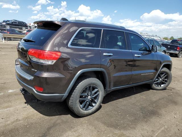 Photo 3 from auction – 2017 JEEP GRAND CHER with VIN 1C4RJFBG3HC601737