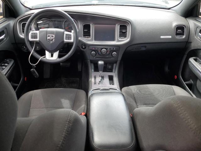 Photo 8 from auction – 2014 DODGE CHARGER R/ with VIN 2C3CDXCT4EH328545