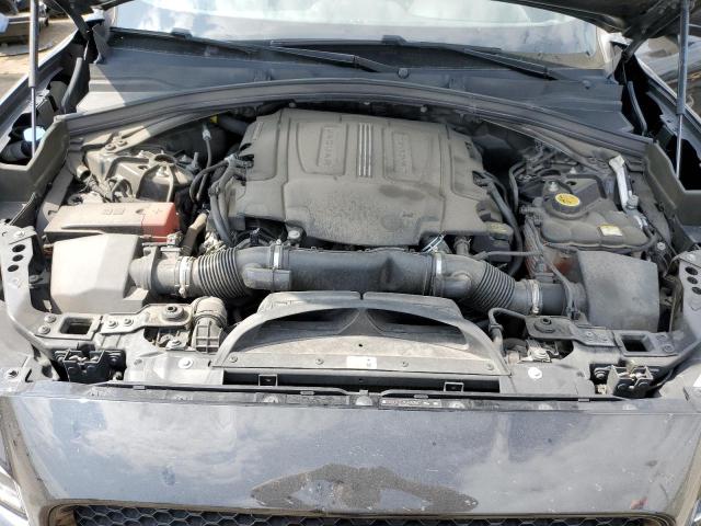 Photo 12 from auction – 2018 JAGUAR F-PACE PRE with VIN SADCK2EVXJA262647