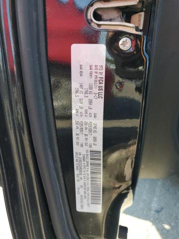 Photo 14 from auction – 2017 DODGE GRAND CARA with VIN 2C4RDGEG2HR698185