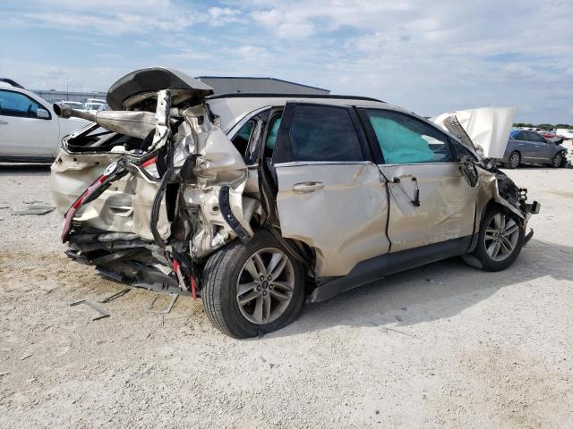 Photo 3 from auction – 2017 FORD EDGE SEL with VIN 2FMPK3J95HBC68409