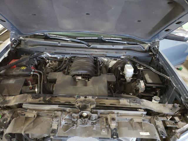 Photo 11 from auction – 2016 GMC SIERRA K15 with VIN 3GTU2NEC1GG292386