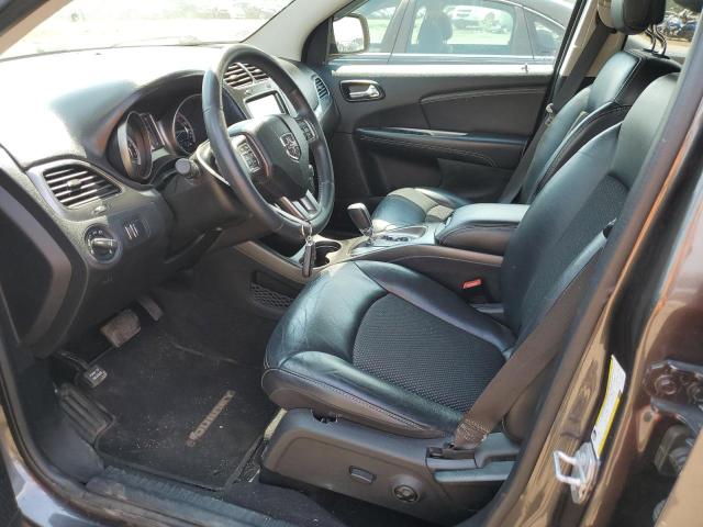 Photo 7 from auction – 2015 DODGE JOURNEY CR with VIN 3C4PDCGG1FT746282