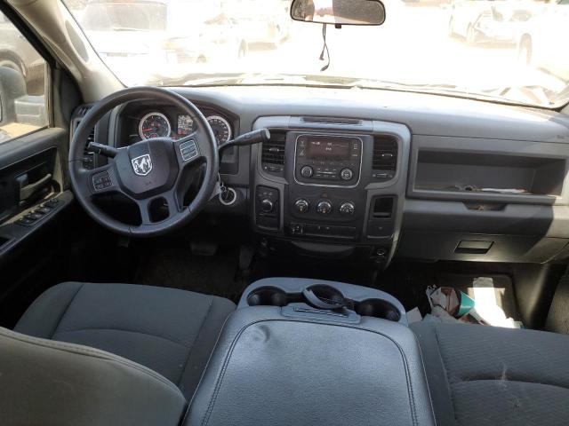 Photo 8 from auction – 2013 RAM 1500 ST with VIN 1C6RR7KT3DS617200