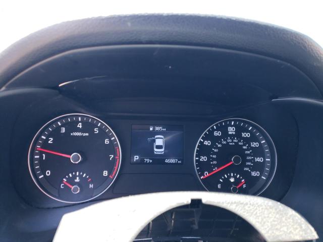 Photo 9 from auction – 2021 KIA FORTE FE with VIN 3KPF24AD4ME306094