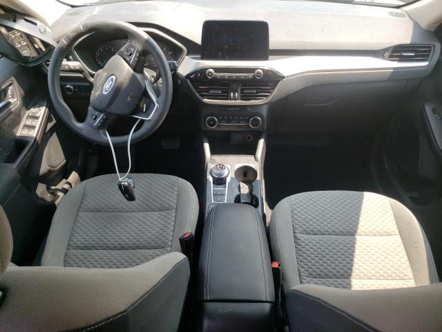 Photo 8 from auction – 2020 FORD ESCAPE SE with VIN 1FMCU9G62LUA26060