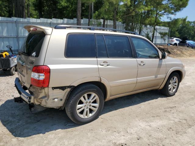 Photo 3 from auction – 2006 TOYOTA HIGHLANDER with VIN JTEEW21A560014570