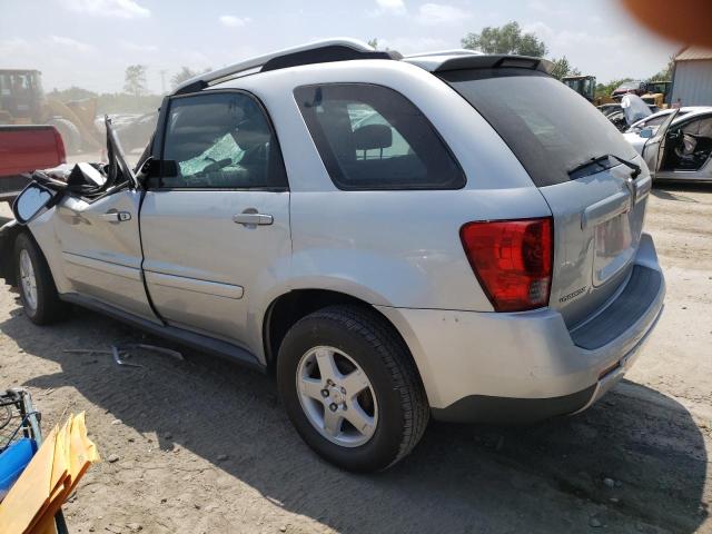 Photo 2 from auction – 2006 PONTIAC TORRENT with VIN 2CKDL63F566027067