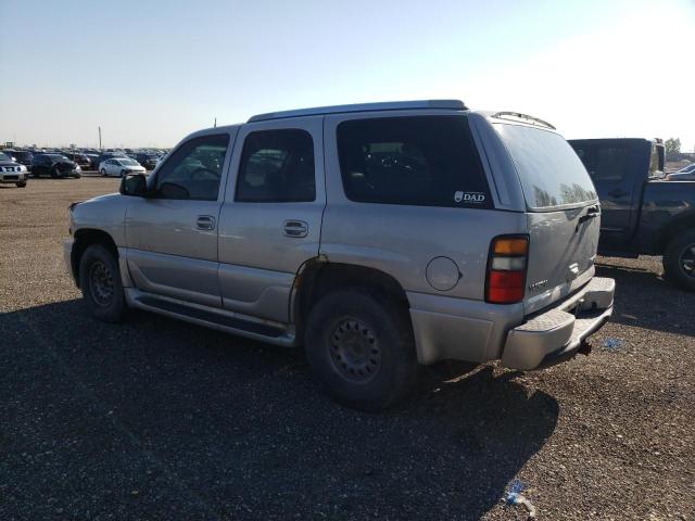 Photo 2 from auction – 2005 GMC YUKON DENA with VIN 1GKEK63U45J218482