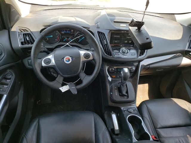 Photo 8 from auction – 2015 FORD ESCAPE TIT with VIN 1FMCU0J92FUB93876