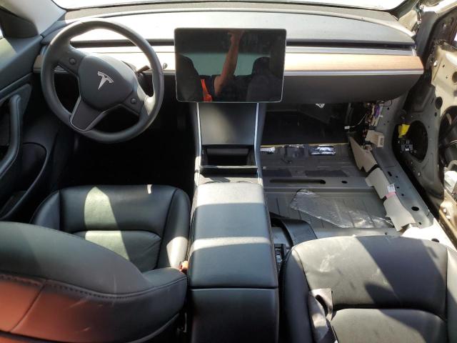 Photo 8 from auction – 2020 TESLA MODEL 3 with VIN 5YJ3E1EB3LF741733
