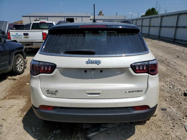 Photo 6 from auction – 2020 JEEP COMPASS LI with VIN 3C4NJDCB9LT192498