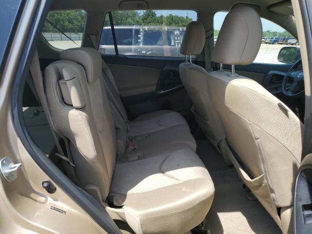 Photo 11 from auction – 2011 TOYOTA RAV4 with VIN JTMKF4DVXB5033520