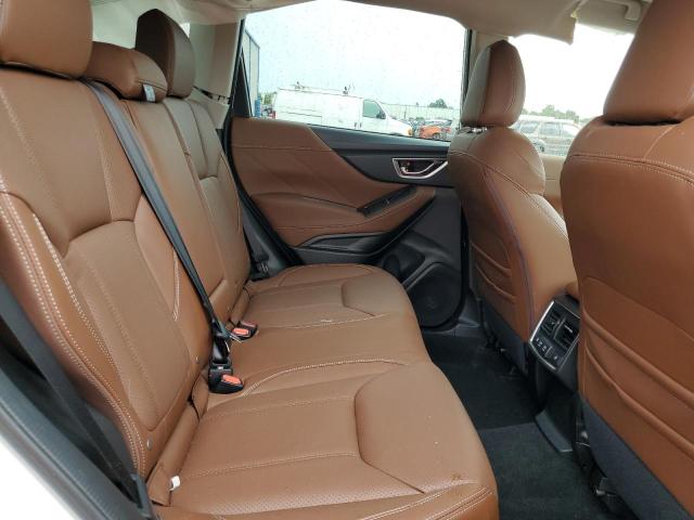Photo 11 from auction – 2021 SUBARU FORESTER T with VIN JF2SKAXC0MH472605