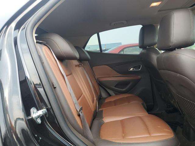 Photo 11 from auction – 2014 BUICK ENCORE with VIN KL4CJGSB3EB621627