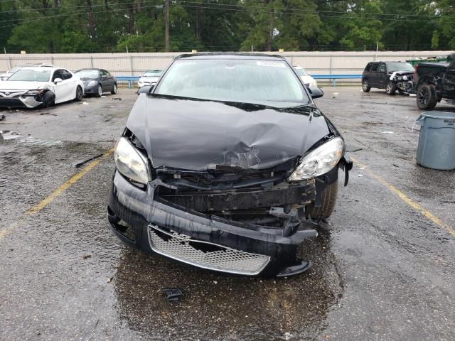 Photo 5 from auction – 2015 CHEVROLET IMPALA LIM with VIN 2G1WB5E37F1140279