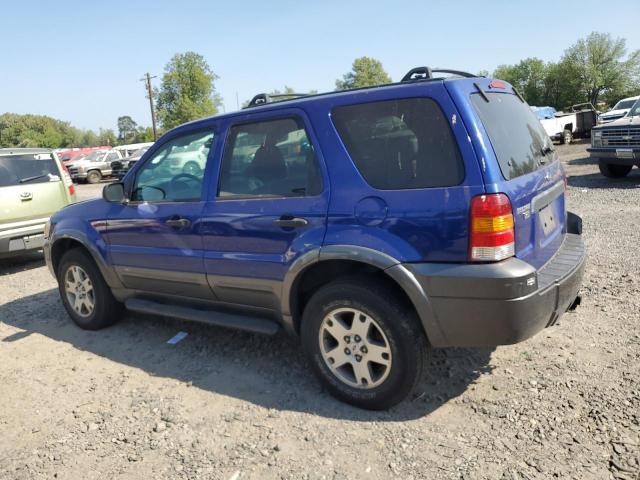 Photo 2 from auction – 2005 FORD ESCAPE XLT with VIN 1FMYU93105KA62053