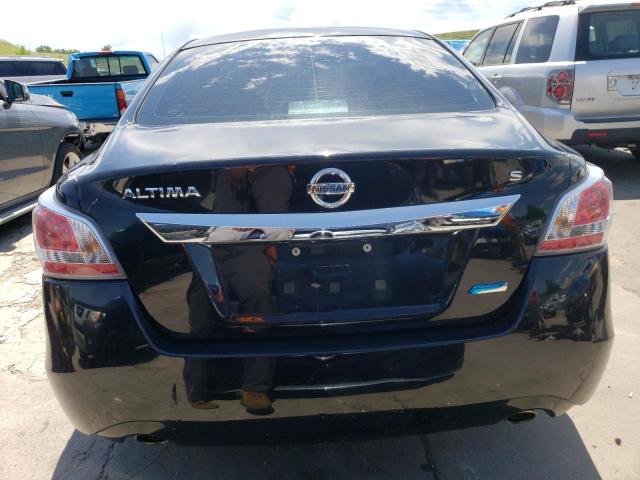 Photo 6 from auction – 2014 NISSAN ALTIMA 2.5 with VIN 1N4AL3AP4EC903725