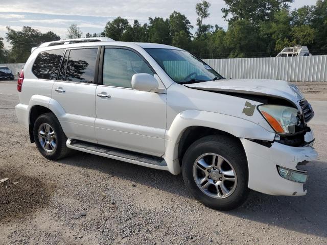 Photo 4 from auction – 2008 LEXUS GX 470 with VIN JTJBT20X180165802