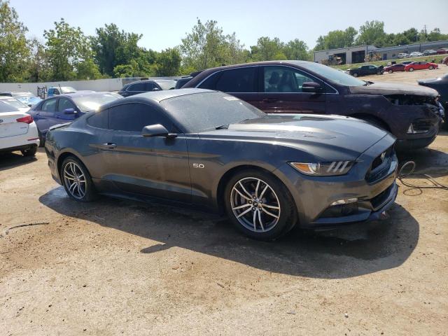 Photo 4 from auction – 2015 FORD MUSTANG GT with VIN 1FA6P8CF2F5338411