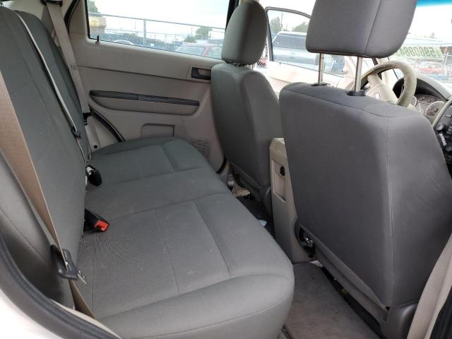 Photo 10 from auction – 2012 FORD ESCAPE XLS with VIN 1FMCU0C74CKB94739