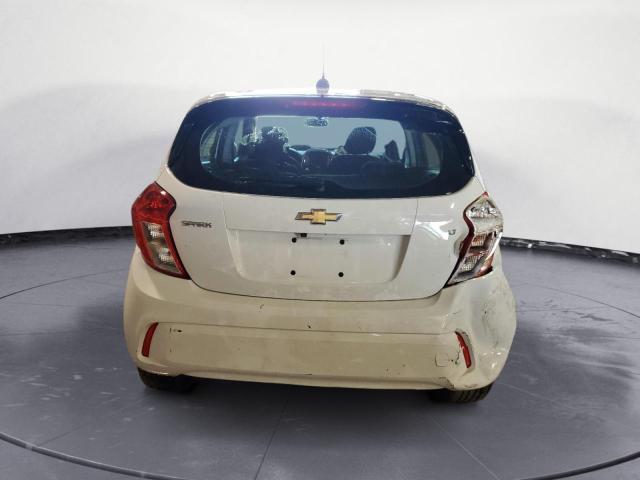 Photo 6 from auction – 2020 CHEVROLET SPARK 1LT with VIN KL8CD6SA5LC417118