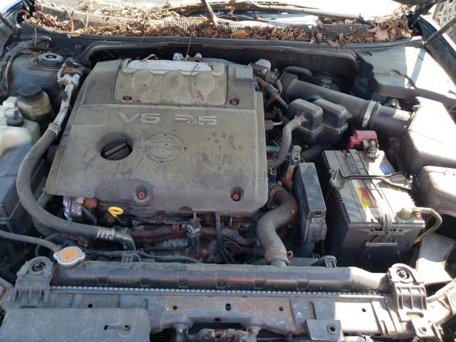 Foto 11 de la subasta – 2007 NISSAN MAXIMA SE con VIN 1N4BA41E07C831083