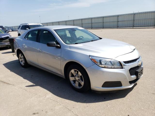 Photo 4 from auction – 2015 CHEVROLET MALIBU LS with VIN 1G11A5SL4FF147703