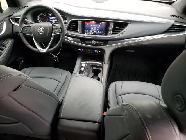 Photo 8 from auction – 2023 BUICK ENCLAVE ES with VIN 5GAERBKW2PJ212140